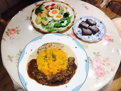 -ABC Cooking Studio(上海环球金融中心店)