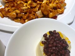 精品宫保鸡-峨嵋酒家总店(车公庄店)