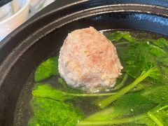 狮子头-花园茶楼(兴城西路店)