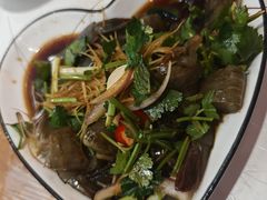 -官塘锋记鱼生·生腌·砂锅粥(牌坊街店)