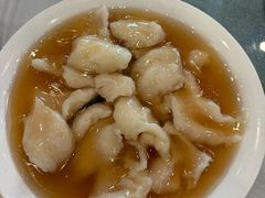 -丰泽园饭店