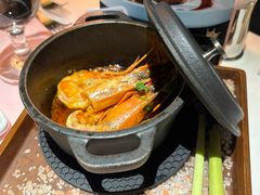 -王品牛排(珠海富华里店)