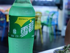 雪碧-盱眙小龙虾(天虹店)