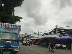 -细村农贸综合市场