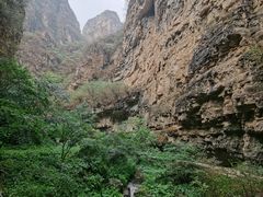 -龙门涧景区