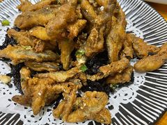 -下梅人家土菜馆(历史文化餐厅度假区店)