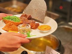 -福州西湖大酒店·怡湖咖啡厅