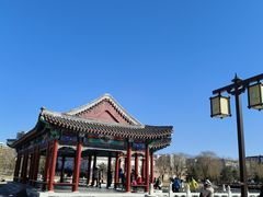 -西海子公园