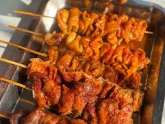 -海平馄饨(逍遥二路店)