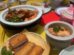 -孔乙己酒家(虹桥路店)
