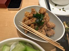 -隅乐胡椒虾·台湾菜·团建(皇岗店)