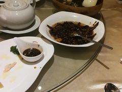 -远洋宾馆·江景餐厅