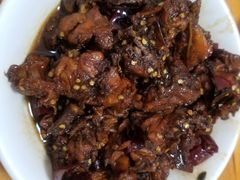 -如意香辣鸡架(总店)