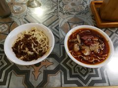 -牛王庙吳記怪味面(双楠店)
