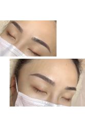 -HQ半永久纹绣纹眉