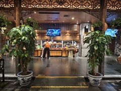 -顺兴老茶馆·精品川菜(世纪城店)