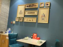 -必点海鲜·海肠捞饭大王(滨江道店)