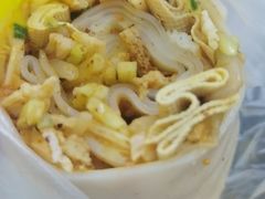 -安徽阜阳卷馍(西单店)