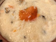 -粤仔湾砂锅粥(金太湖店)
