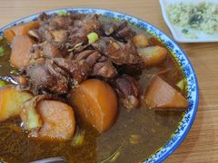 -东财大盘鸡(黑石礁店)