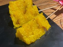 菠萝糕-淀里船宴(卓达店)