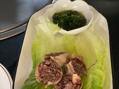 -祖传曾羊肉饭店