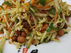 -聚德福海鲜家常菜(刘庄店)