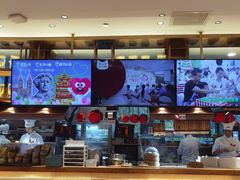 -西贝(武汉群星城店)