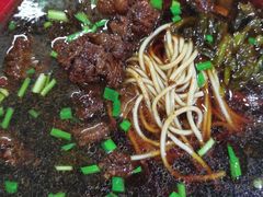 -小龙大肉面馆