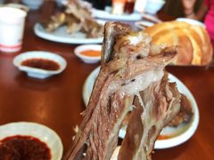 -清真·益鑫羊肉手抓馆(花园北街店)