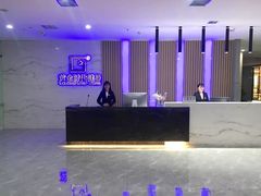 -黄金时代健身(CBD店)