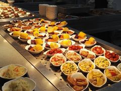 -上海外国语大学（松江校区）食堂