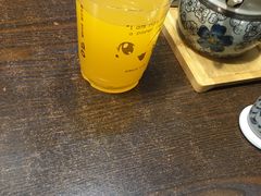 -内蒙焖面大盆骨餐馆(山大路店)