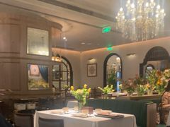 -狮拾久·现代新加坡料理(壹方城店)