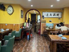 -闻香阁·清真(光荣道店)