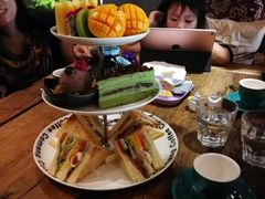 -咖梦餐厅 COMENG RESTAURANT