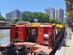 -皇家御河游(紫御湾码头)