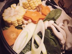 -林妈妈村·日式料理(宝山龙湖天街店)