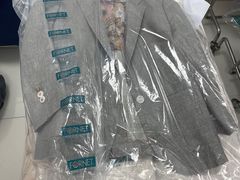 -福奈特洗衣洗鞋(广泉路店)