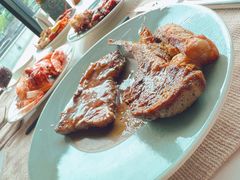 -阿纳迪酒店·秘境西餐厅