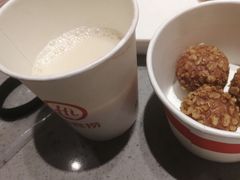 -海底捞火锅(枫蓝国际购物中心店)