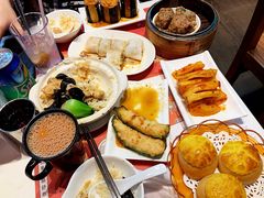 -点点心点心专门店(湾仔店)