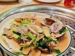 -福茗春薪禾记海鲜烧烤(八一路店)