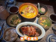 -南京大牌档(夫子庙老门东店)