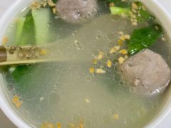 -阿清煲仔店(纺织城店)
