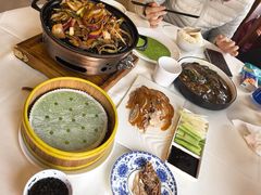 -便宜坊烤鸭店(玉蜓桥店)