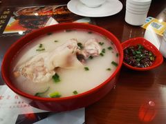 廖老妈蹄花-廖老妈蹄花(中海国际店)