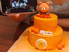 -CAKEBOSS蛋糕老板(东直门来福士店)
