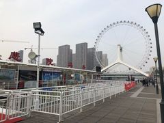 -海河游船-永乐码头(大悲院)