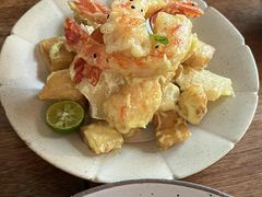 -农家湘菜(安亭店)